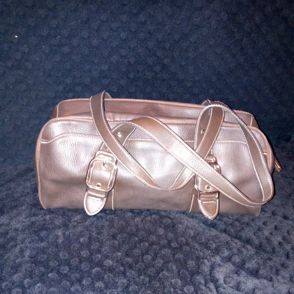 St.Johns Bay Shoulder Bag